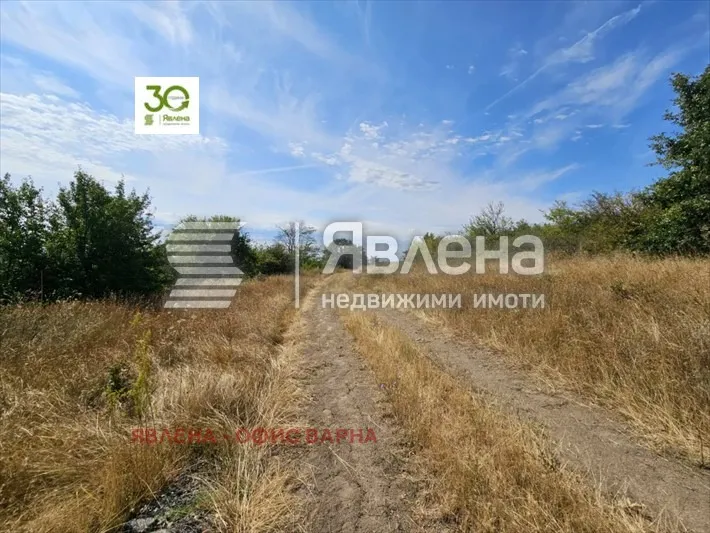 Парцел, Покрайнини, Варна - снимка 8 от 9