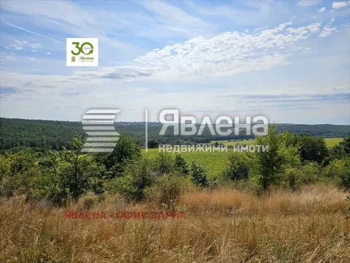 Парцел, Покрайнини, Варна - снимка 7 от 9