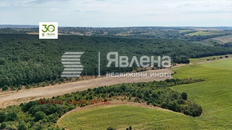 Парцел, Покрайнини, Варна - снимка 5 от 9
