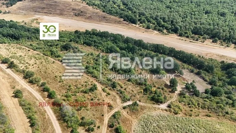 Парцел, Покрайнини, Варна