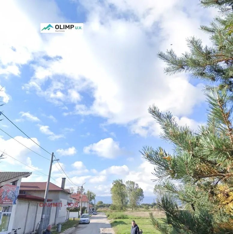 Парцел, с. Чепинци, София