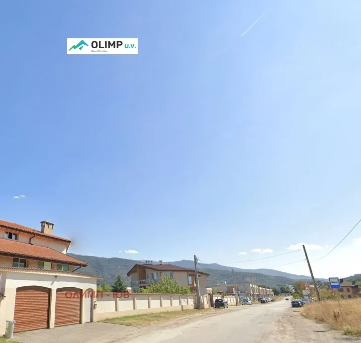 Парцел, Горна баня, София - снимка 2 от 5