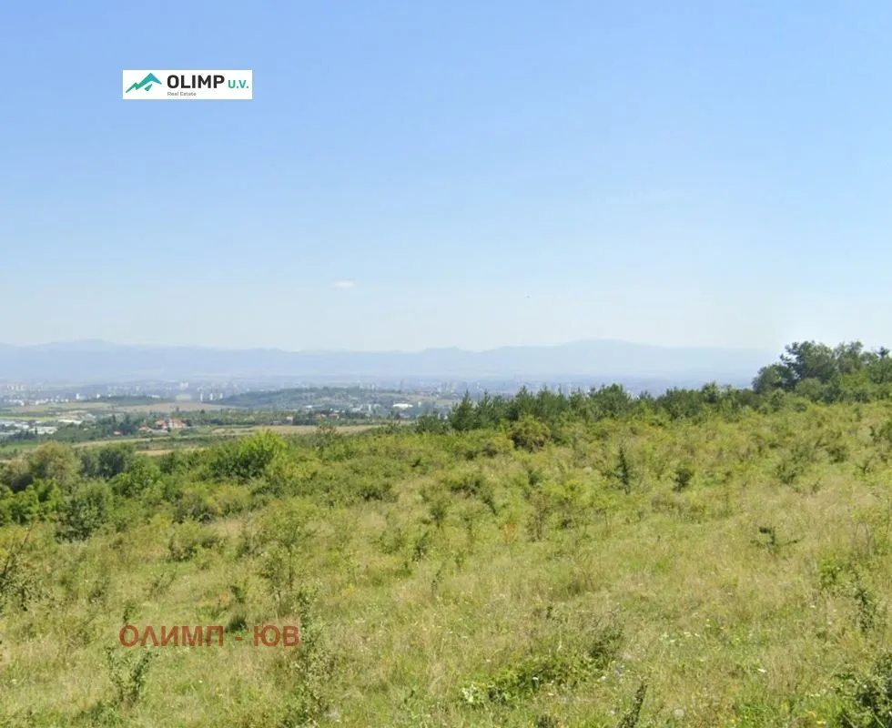 Парцел, Горна баня, София - снимка 3 от 5