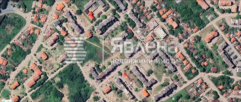 Парцел, Видин, Северозападна България