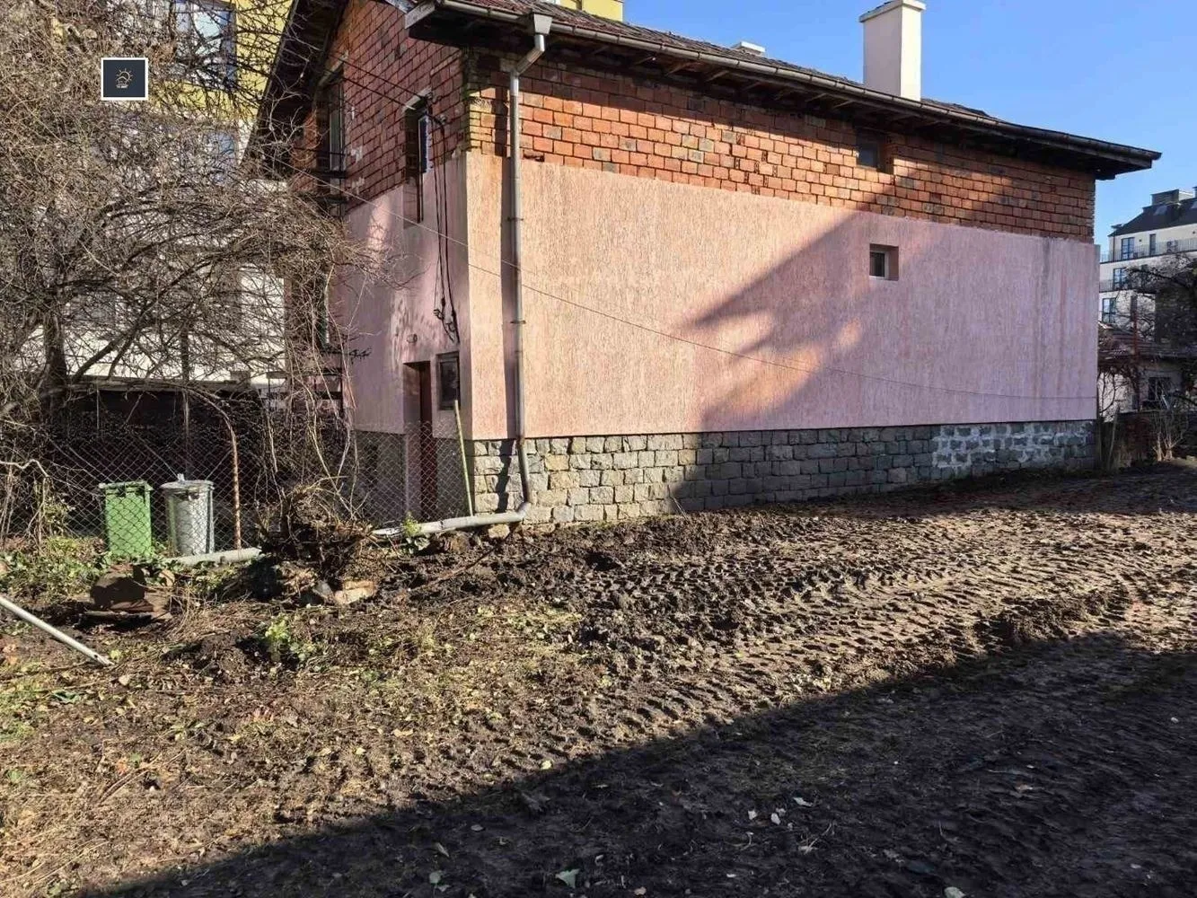 Парцел, Надежда 2, София - снимка 2 от 6