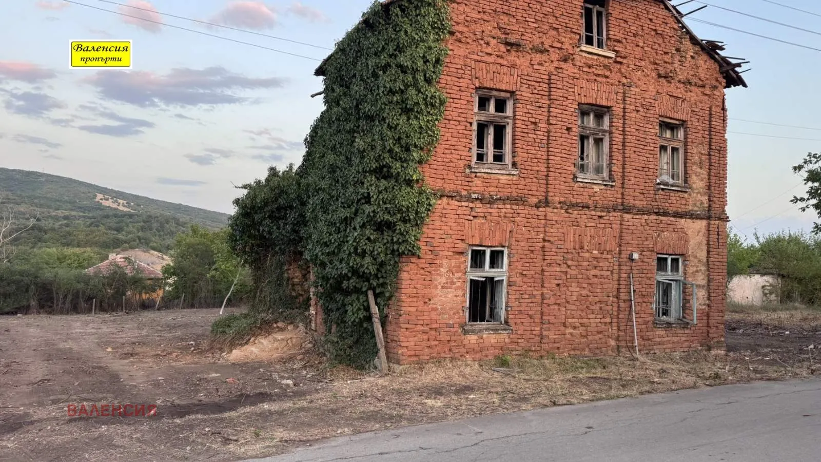 Парцел, Враца, Северозападна България - снимка 2 от 4