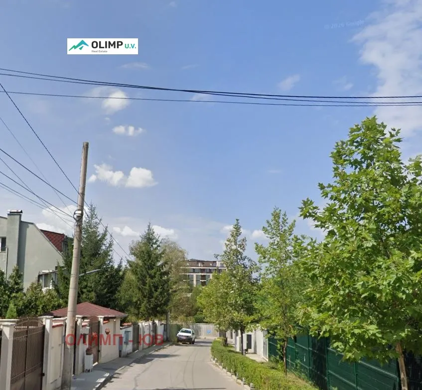 Парцел, Бояна, София - снимка 4 от 5