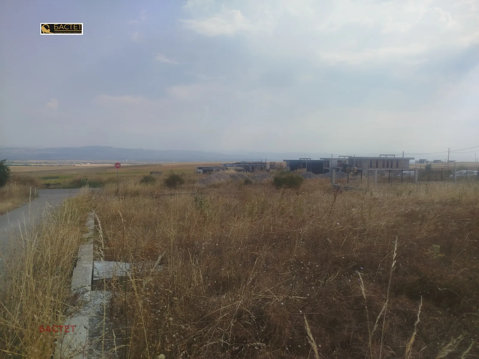 Парцел, Божурище, Югозападна България - снимка 5 от 10