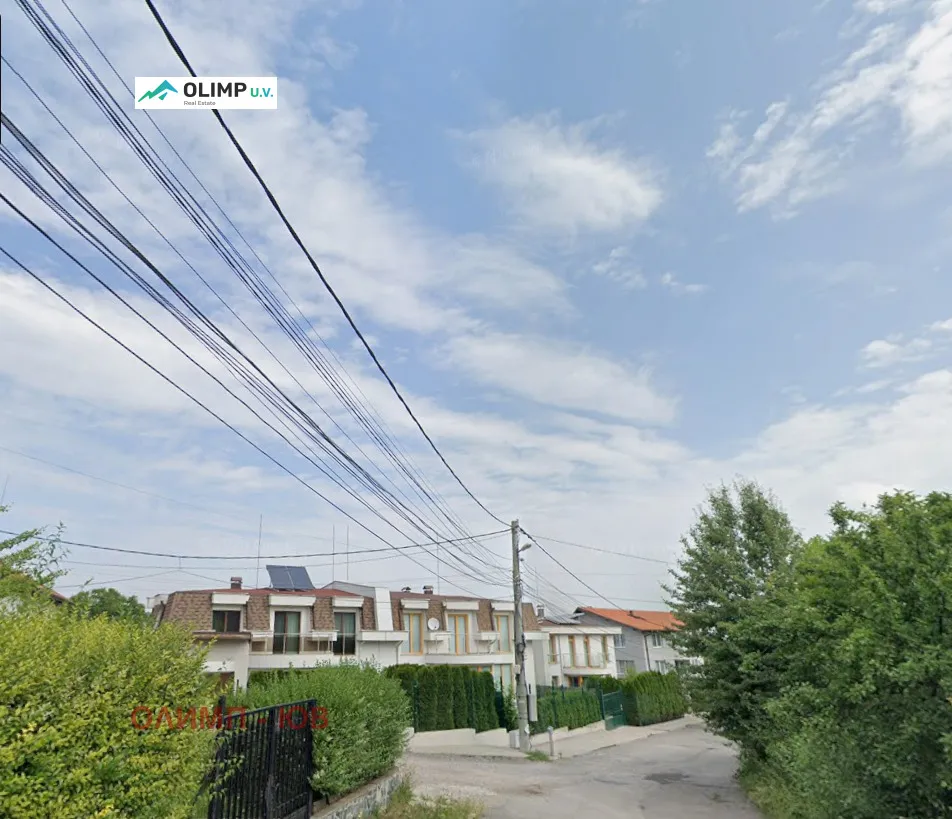 Парцел, гр. Банкя, София