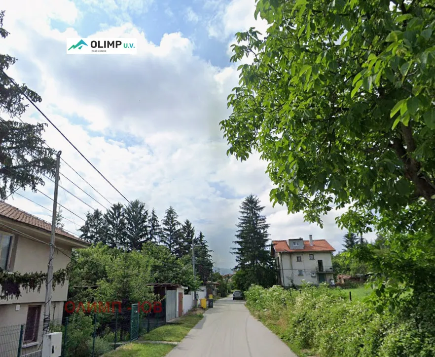 Парцел, гр. Банкя, София - снимка 3 от 5