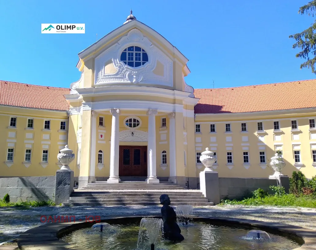 Парцел, гр. Банкя, София - снимка 2 от 5