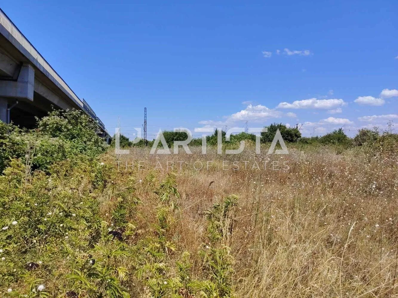 Парцел, Илиянци, София