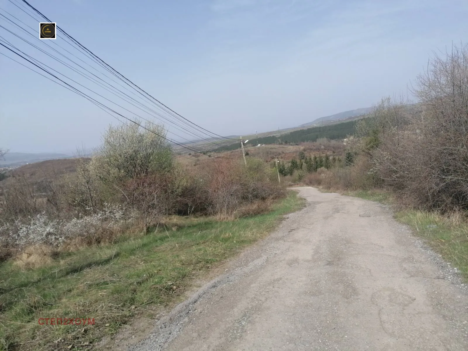 Парцел, с. Мърчаево, София - снимка 3 от 5