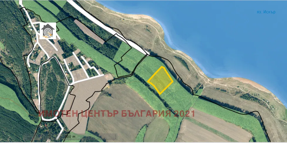 Парцел, всички, София - снимка 4 от 5
