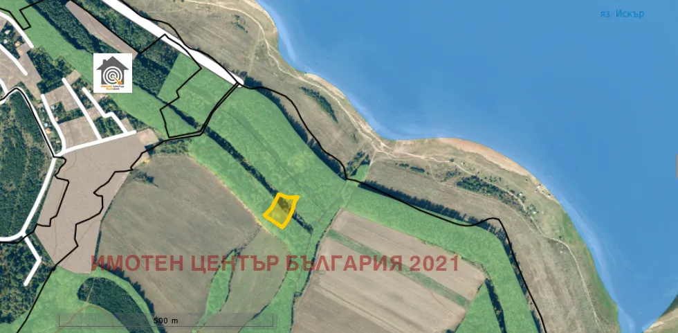 Парцел, всички, София - снимка 5 от 6