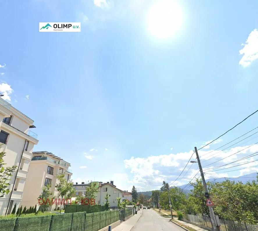 Парцел, с. Герман, София
