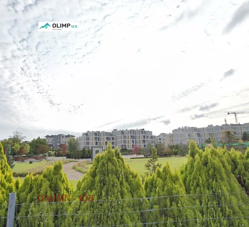 Парцел, Кръстова вада, София - снимка 3 от 5