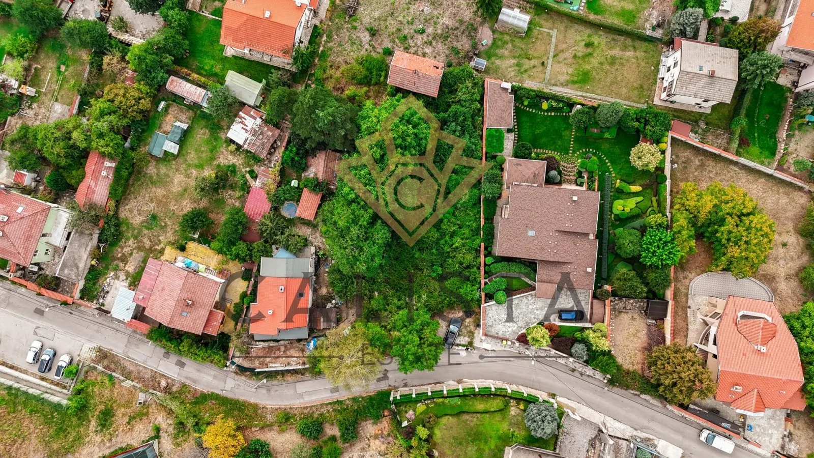 Парцел, с. Бистрица, София - снимка 7 от 8