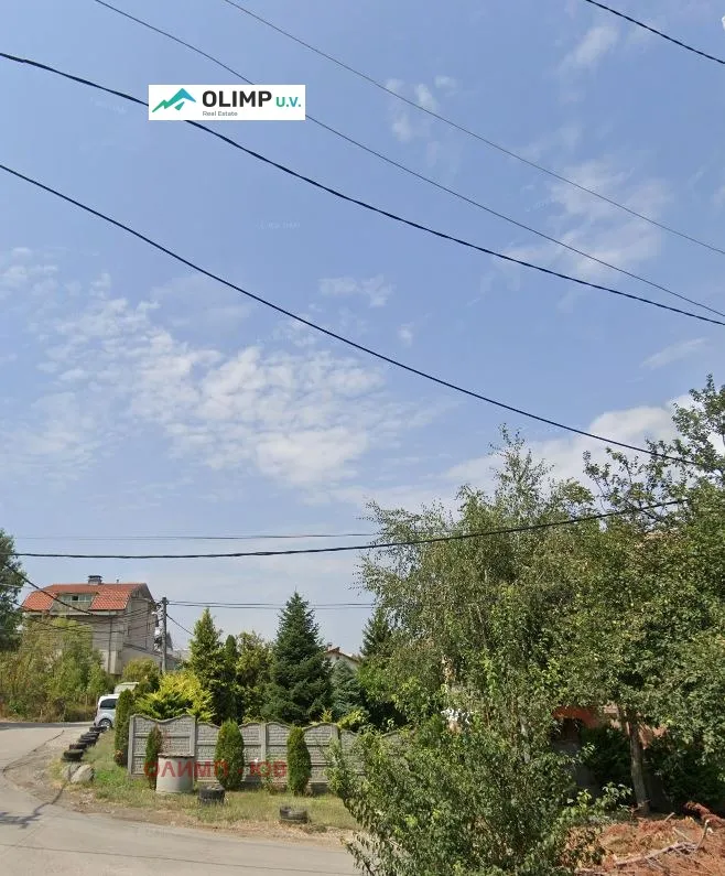 Парцел, Манастирски ливади Изток, София - снимка 2 от 5