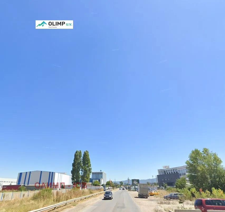 Парцел, Летище София, София