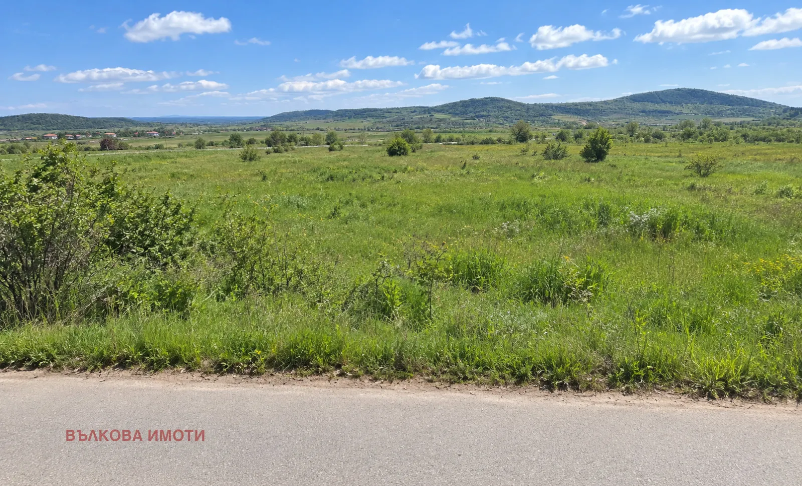 Парцел, всички, Стара Загора