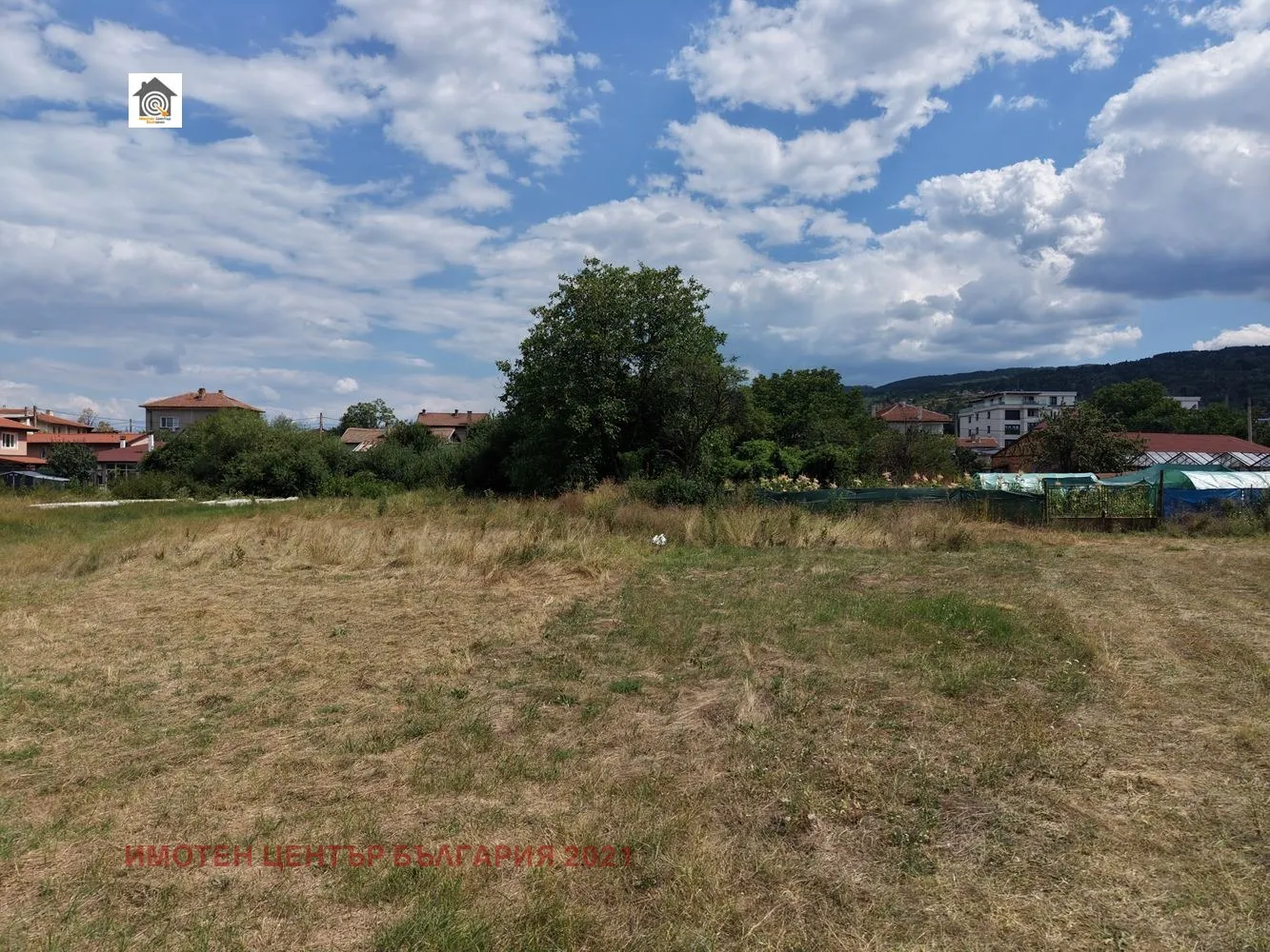 Парцел, с. Панчарево, София - снимка 3 от 5