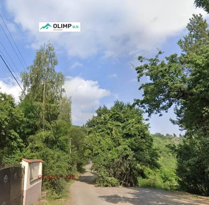 Парцел, с. Панчарево, София - снимка 2 от 4