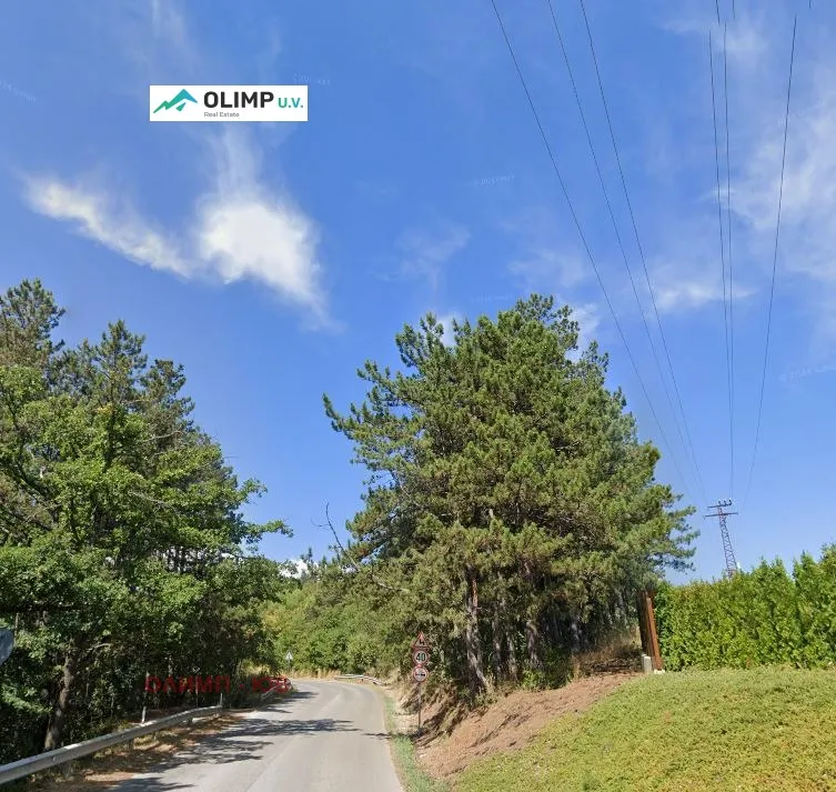 Парцел, с. Панчарево, София