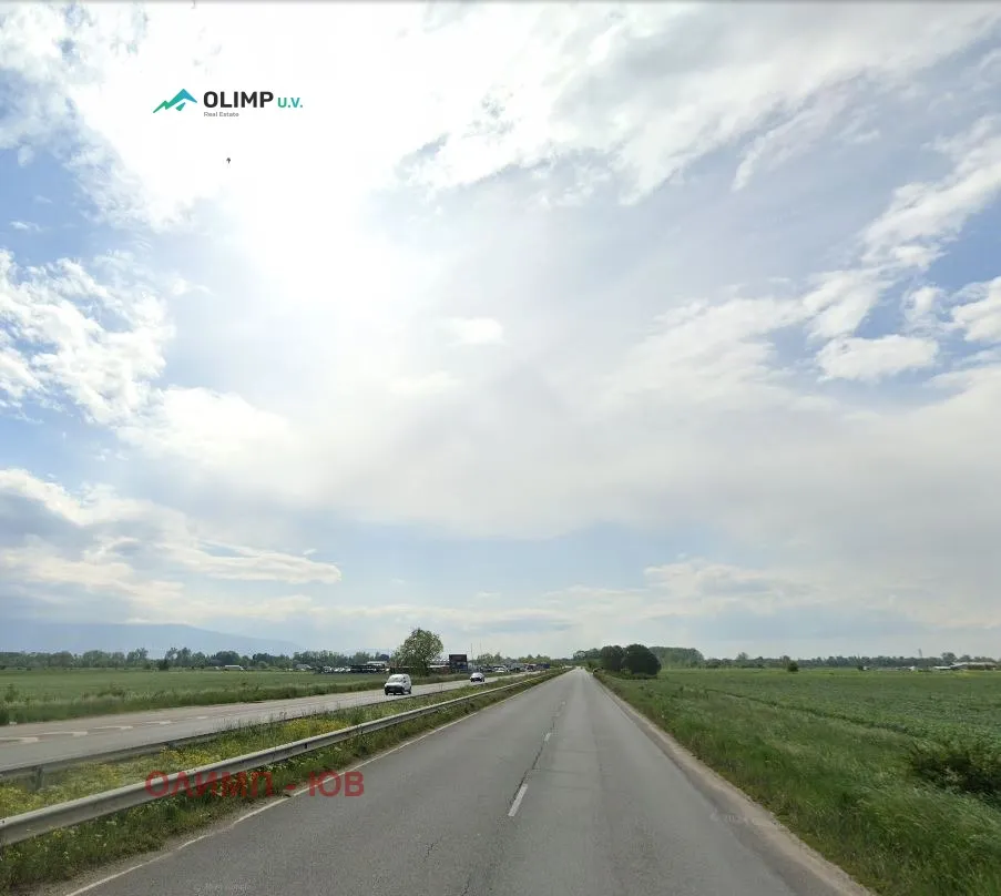 Парцел, с. Горни Богров, София