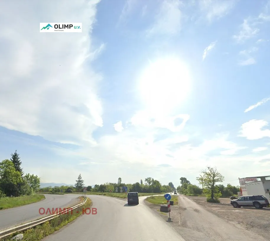 Парцел, с. Горни Богров, София - снимка 2 от 5