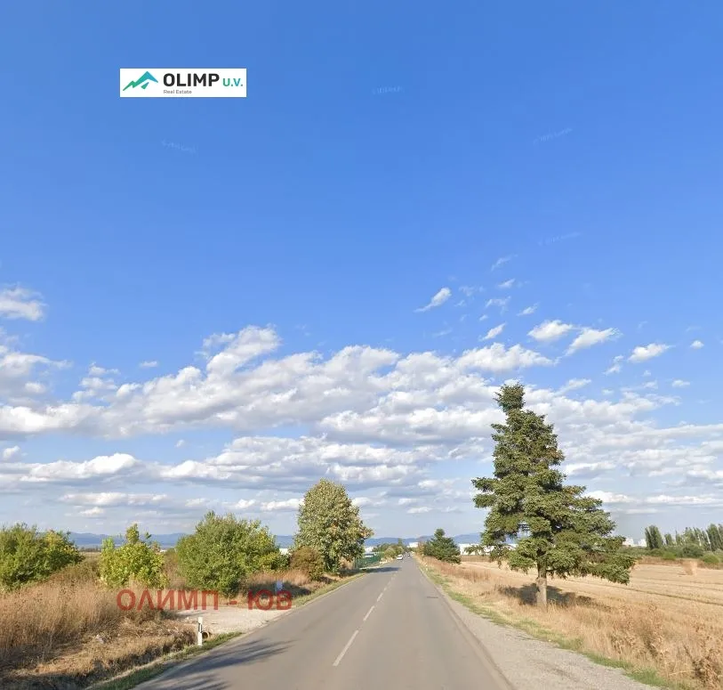 Парцел, Република, София - снимка 3 от 5