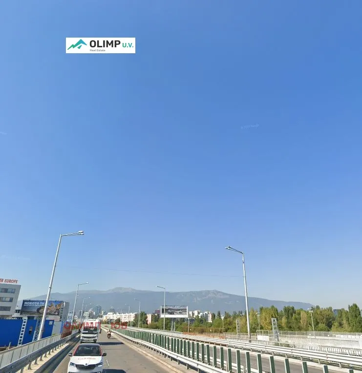 Парцел, Летище София, София
