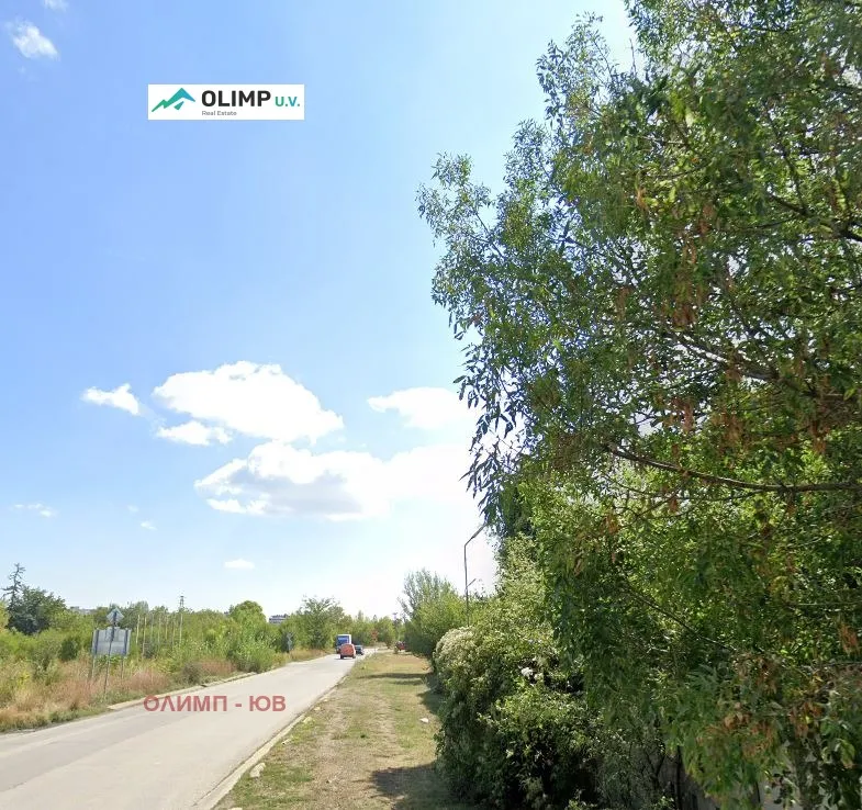 Парцел, Модерно предградие, София - снимка 4 от 5