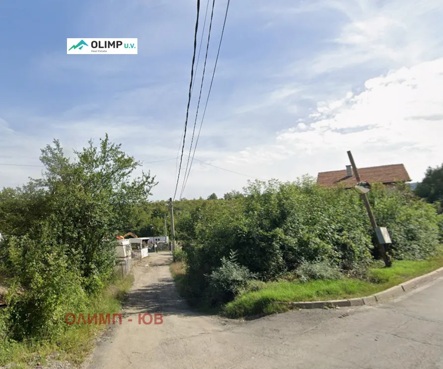 Парцел, гр. Банкя, София - снимка 4 от 5