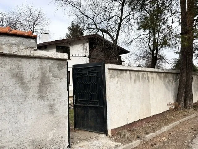 Парцел, Бояна, София - снимка 5 от 7