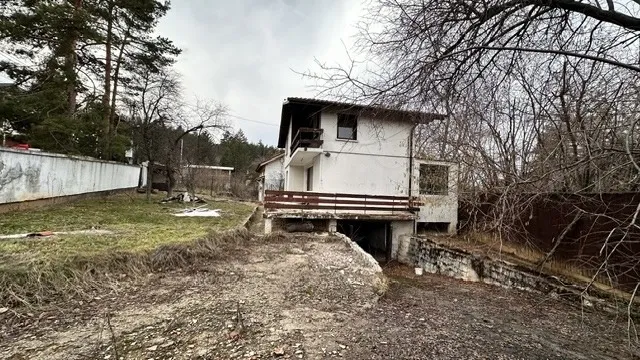 Парцел, Бояна, София - снимка 6 от 7