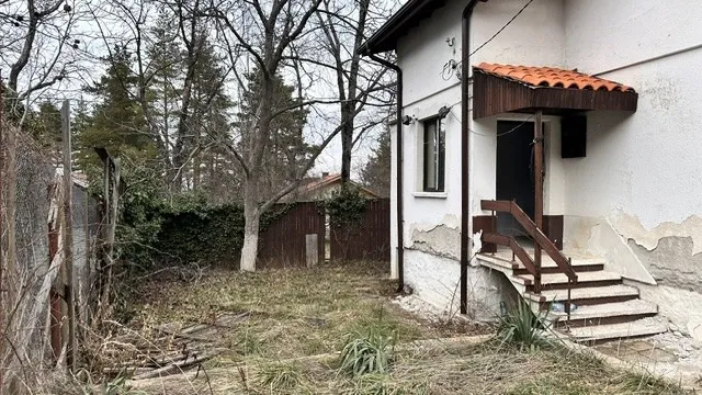Парцел, Бояна, София - снимка 3 от 7