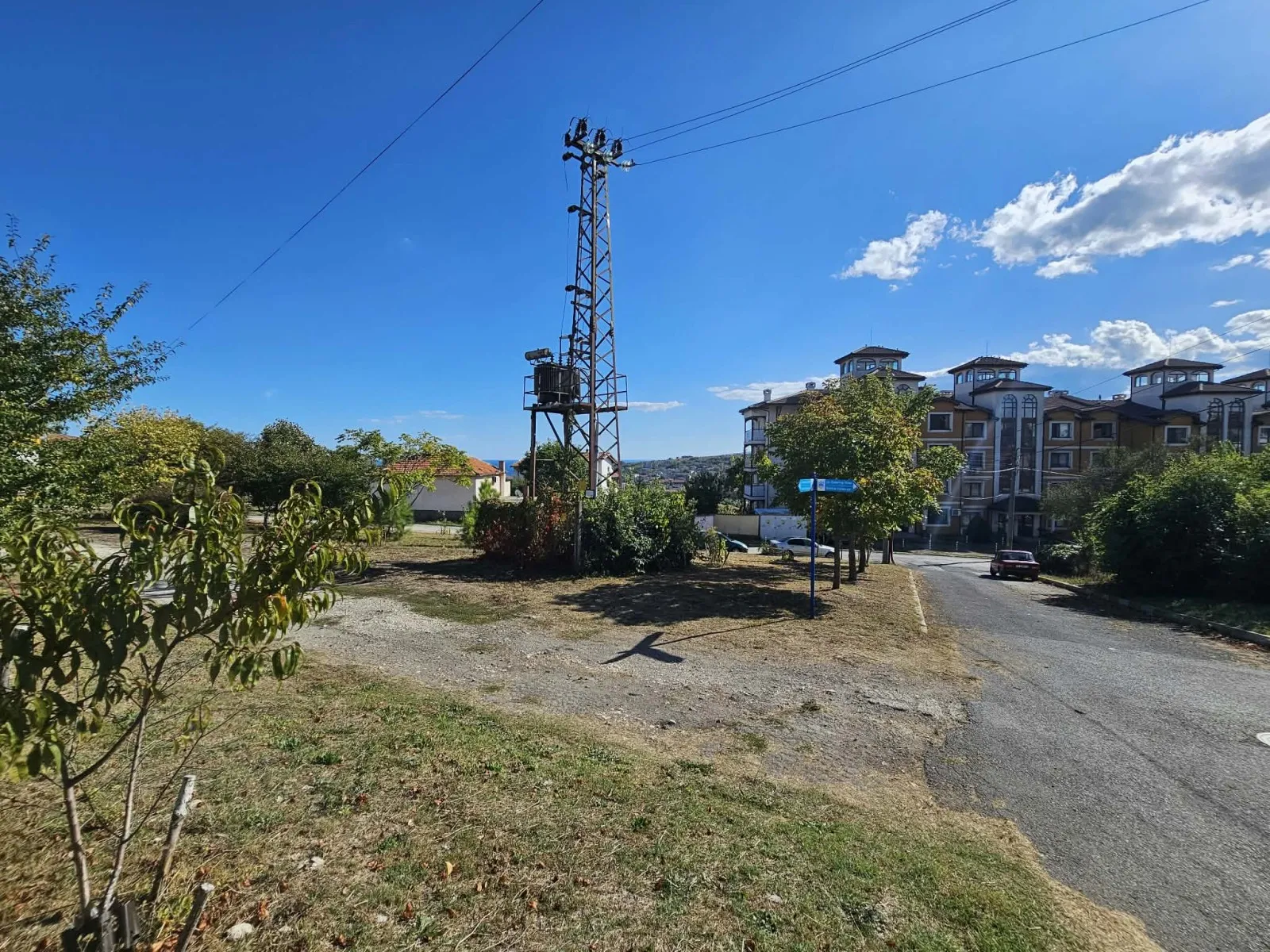Парцел, Покрайнини, Варна - снимка 5 от 10