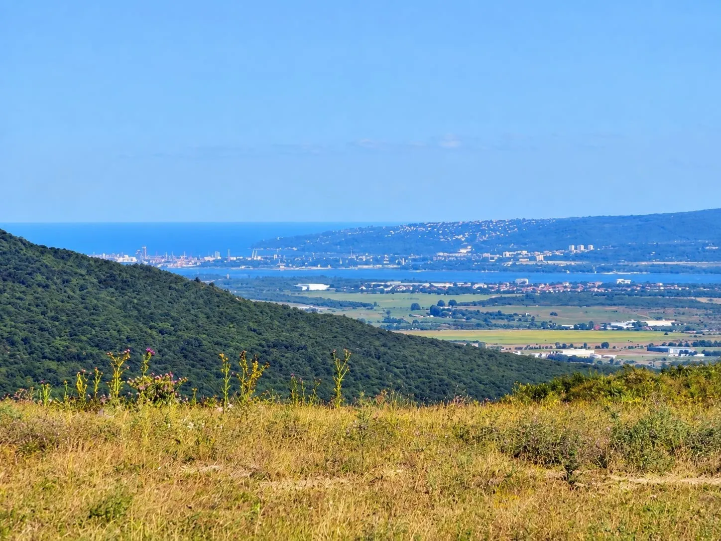 Парцел, Покрайнини, Варна - снимка 8 от 15