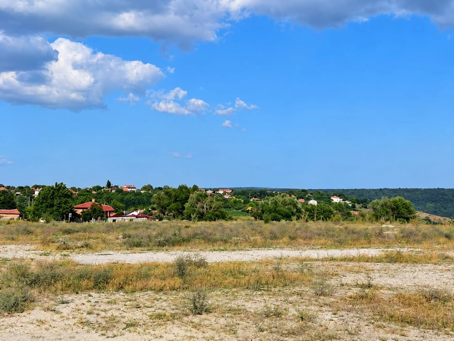 Парцел, Покрайнини, Варна - снимка 2 от 15