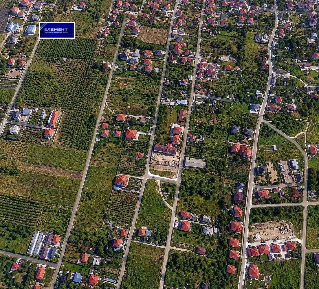 Парцел, Беломорски, Пловдив