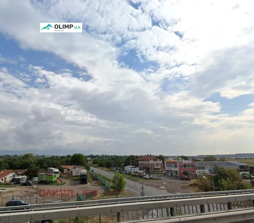 Парцел, Орландовци, София - снимка 3 от 6