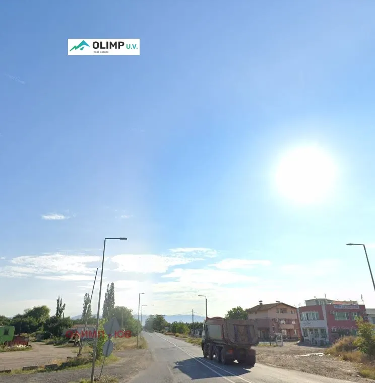 Парцел, Орландовци, София - снимка 2 от 6