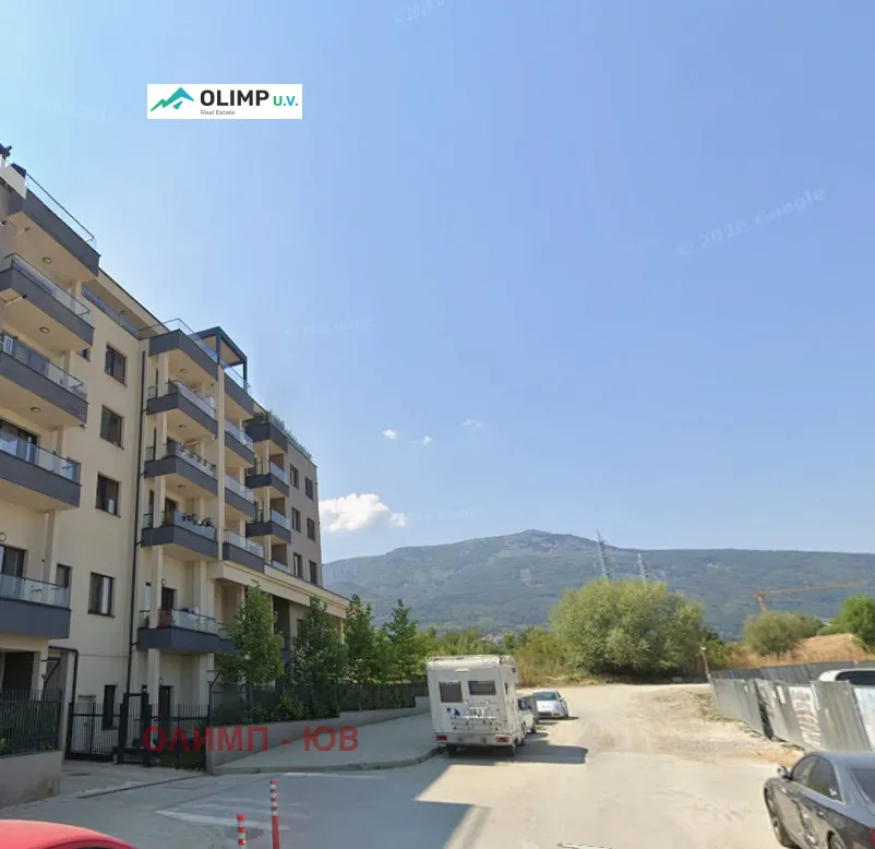 Парцел, Витоша, София - снимка 4 от 6