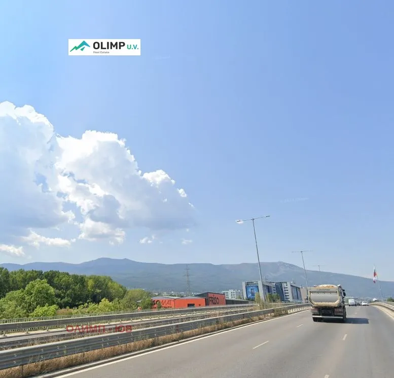 Парцел, Горубляне, София