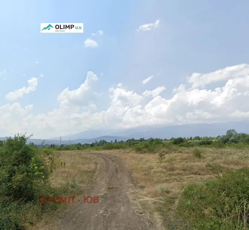 Парцел, Горубляне, София - снимка 2 от 5