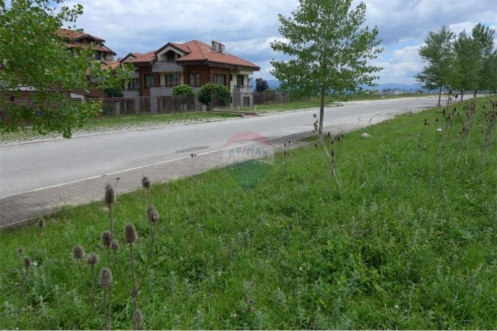 Парцел, Покрайнини, Благоевград - снимка 2 от 5