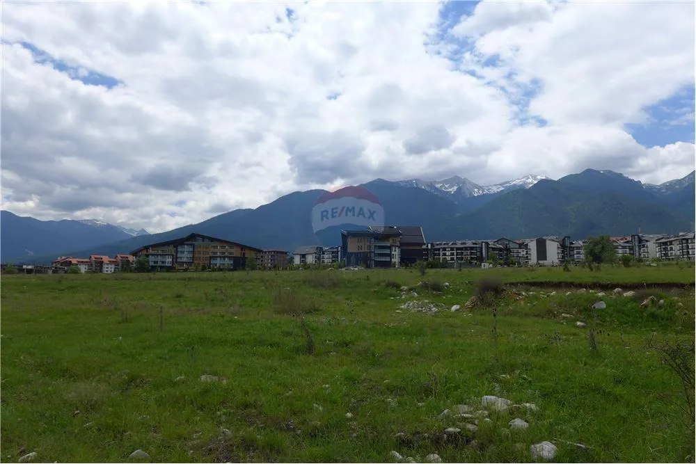 Парцел, Покрайнини, Благоевград - снимка 4 от 5