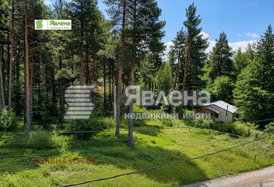 Парцел, с. Железница, София - снимка 4 от 5