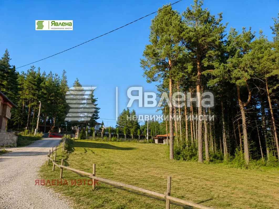 Парцел, с. Железница, София - снимка 3 от 5